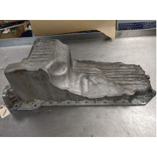 GZQ504 Engine Oil Pan For 05-10 Jeep Grand Cherokee  5.7 53021867AC